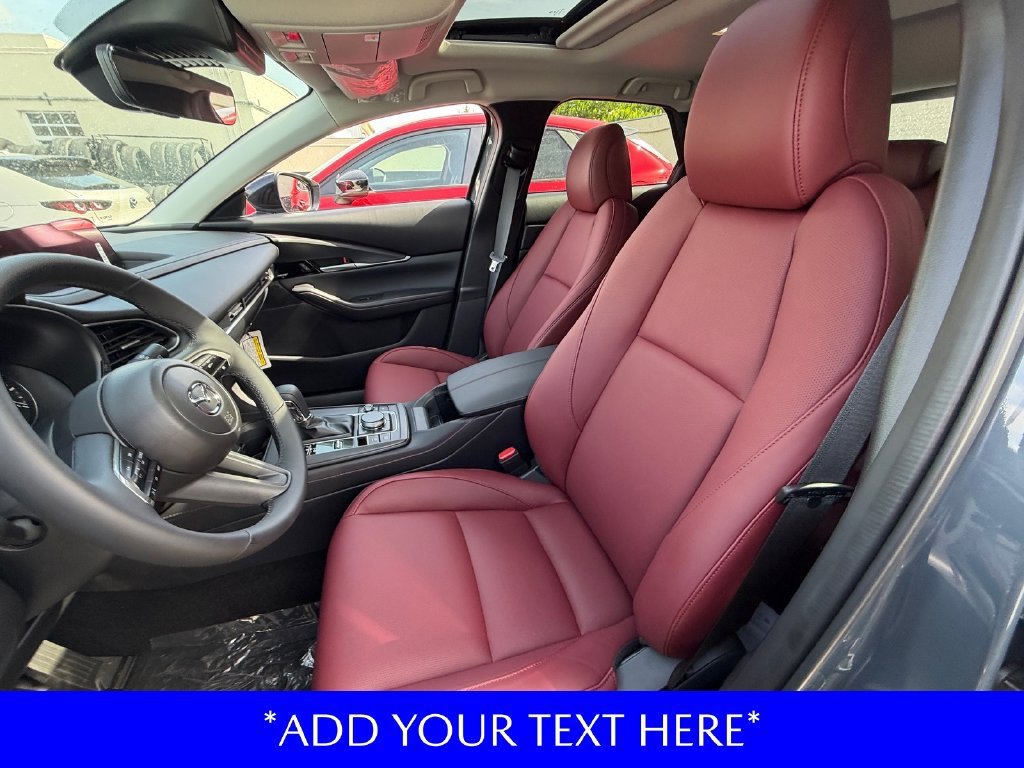 New 2026 MAZDA CX-30 AWD 2.5 S image 3