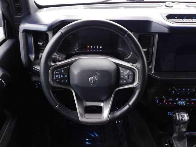 Used 2021 Ford Bronco First Edition image 27