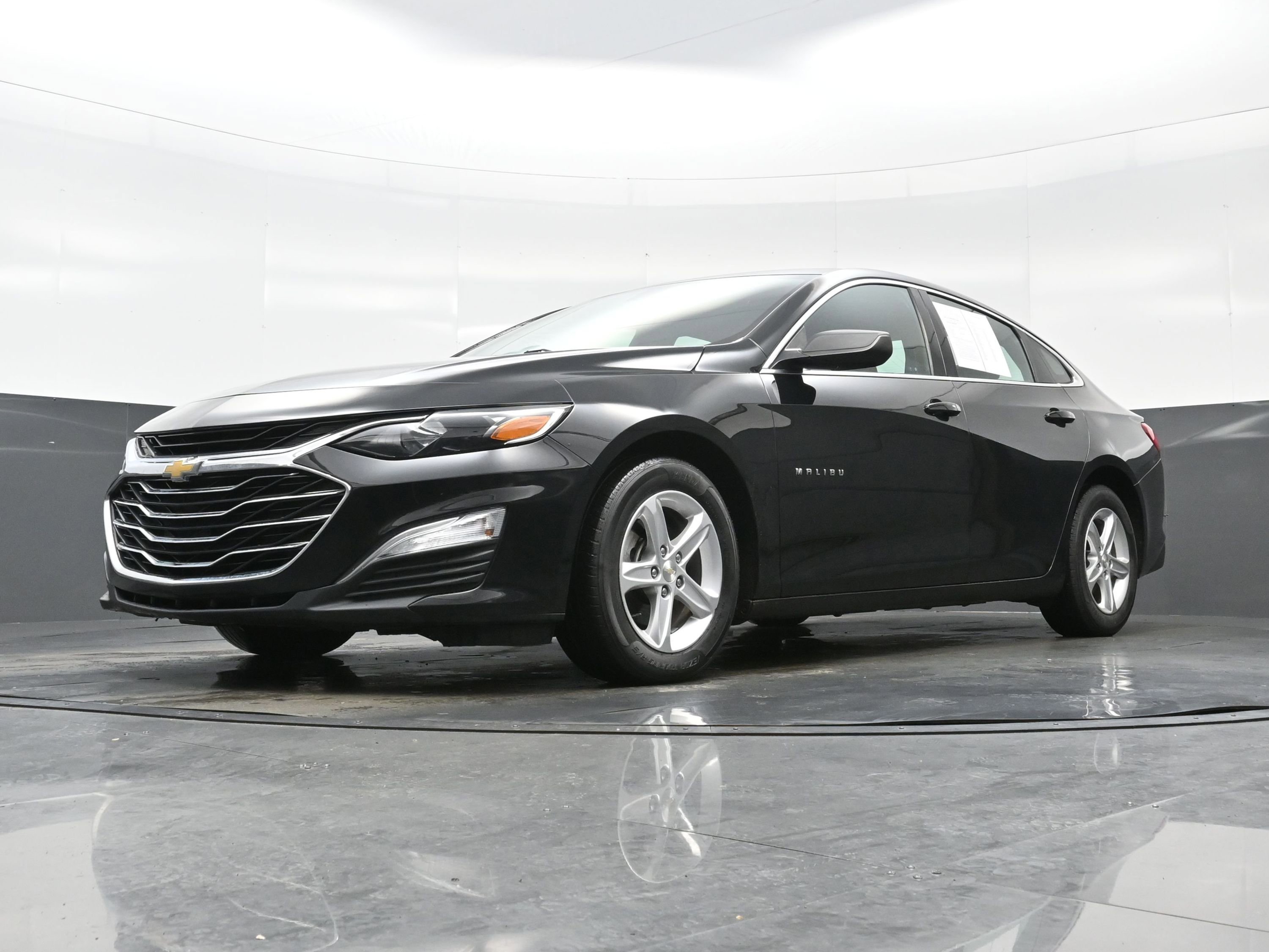 Used 2019 Chevrolet Malibu LS w/ LPO, Convenience Package 1 image 25