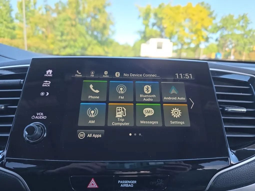 Used 2019 Honda Pilot EX-L image 28