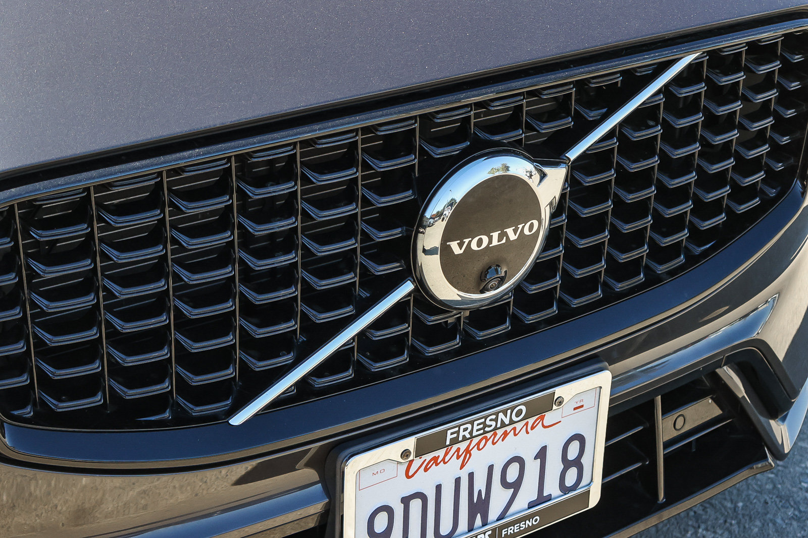 Used 2023 Volvo XC60 B5 Ultimate w/ Protection Package Premier FWD image 12