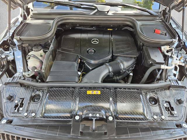 Certified 2026 Mercedes-Benz GLE 350 4MATIC image 26
