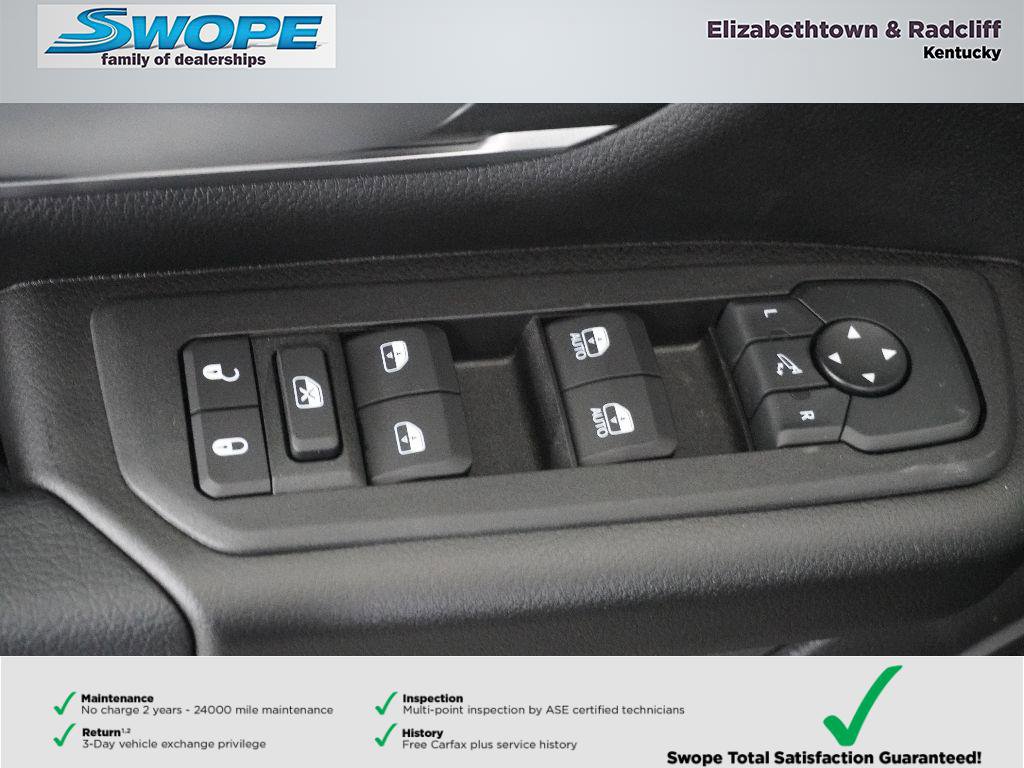 New 2026 RAM 1500 Big Horn image 15