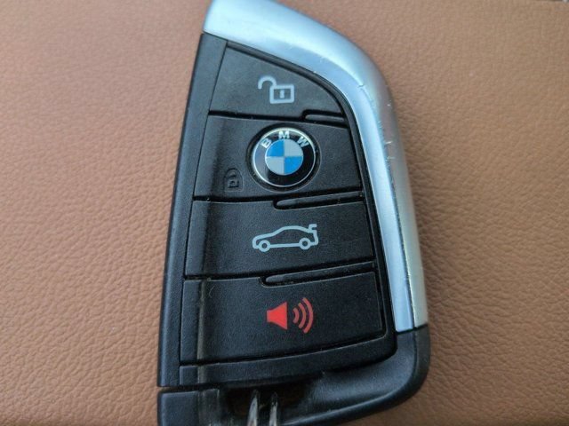 Used 2023 BMW 530i xDrive w/ Convenience Package AWD/4WD image 31