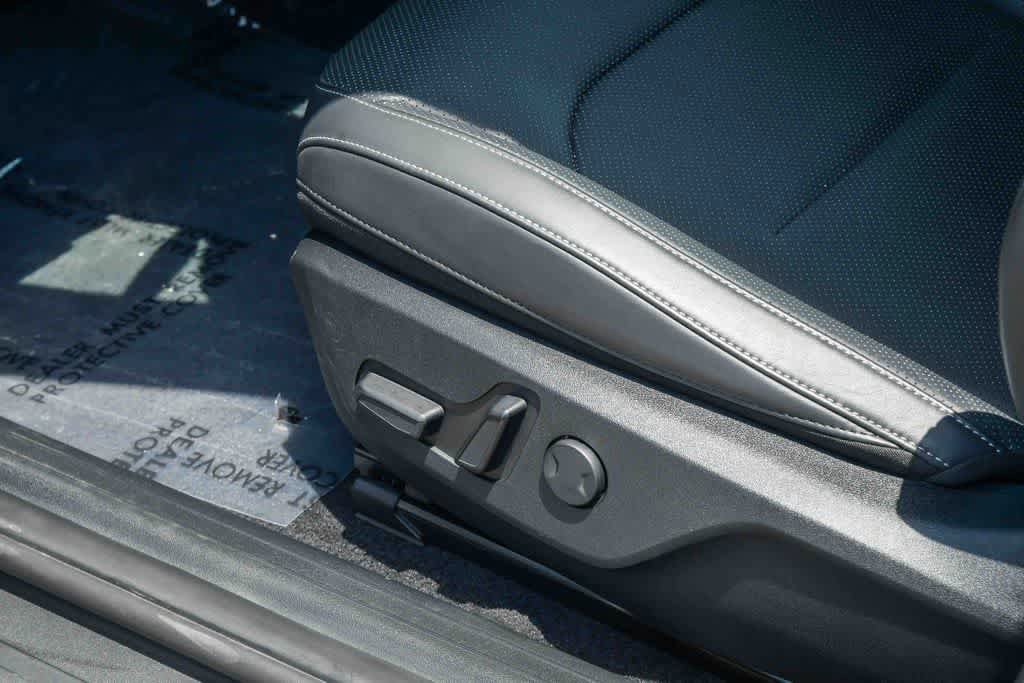 Used 2024 Kia EV6 Wind RWD image 27