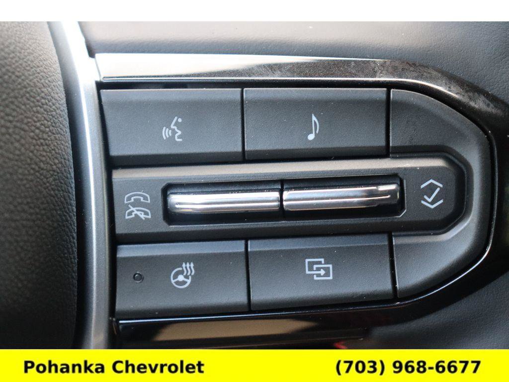 New 2026 Chevrolet Colorado Z71 w/ Z71 Convenience Package 2 AWD/4WD image 13