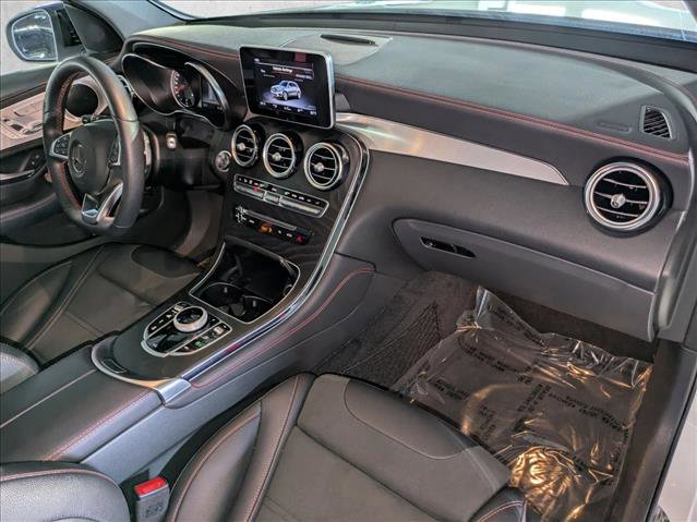 Used 2019 Mercedes-Benz GLC 43 AMG 4MATIC image 21