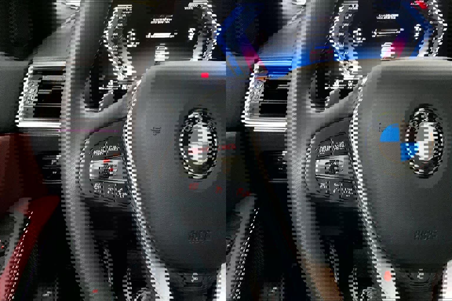 Used 2023 BMW 330i Sedan w/ Premium Package image 20