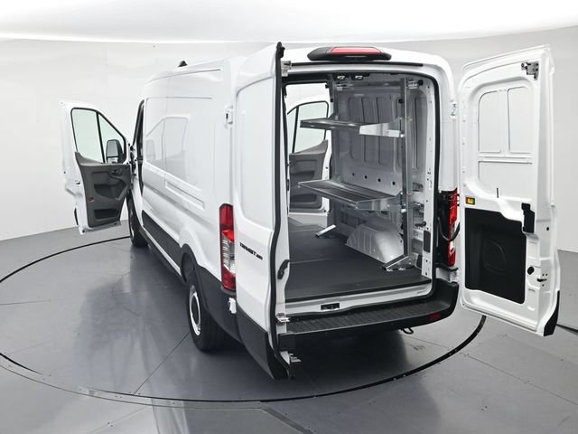 New 2026 Ford Transit 250 148 Medium Roof RWD image 51