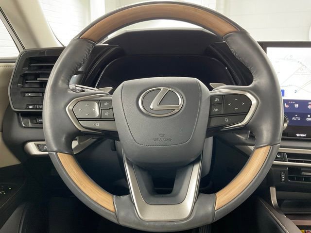 Used 2024 Lexus RX 350 Premium Plus w/ Convenience Package image 19