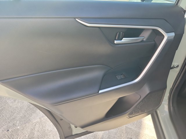 Certified 2023 Toyota RAV4 XLE Premium AWD/4WD image 13