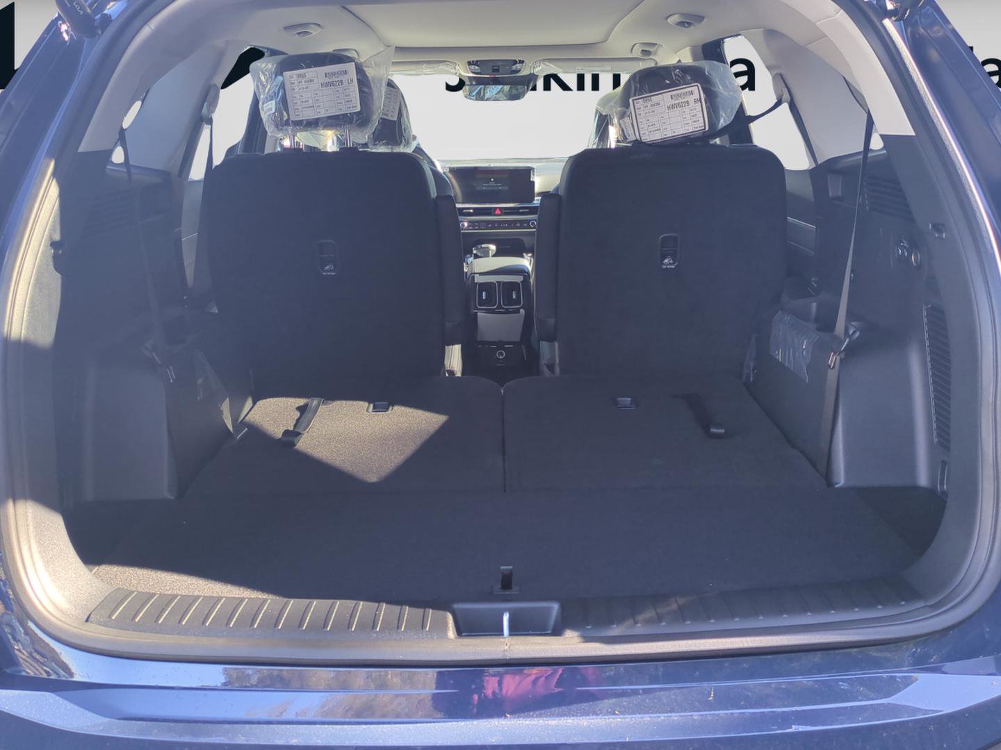 New 2026 Kia Sorento SX image 26