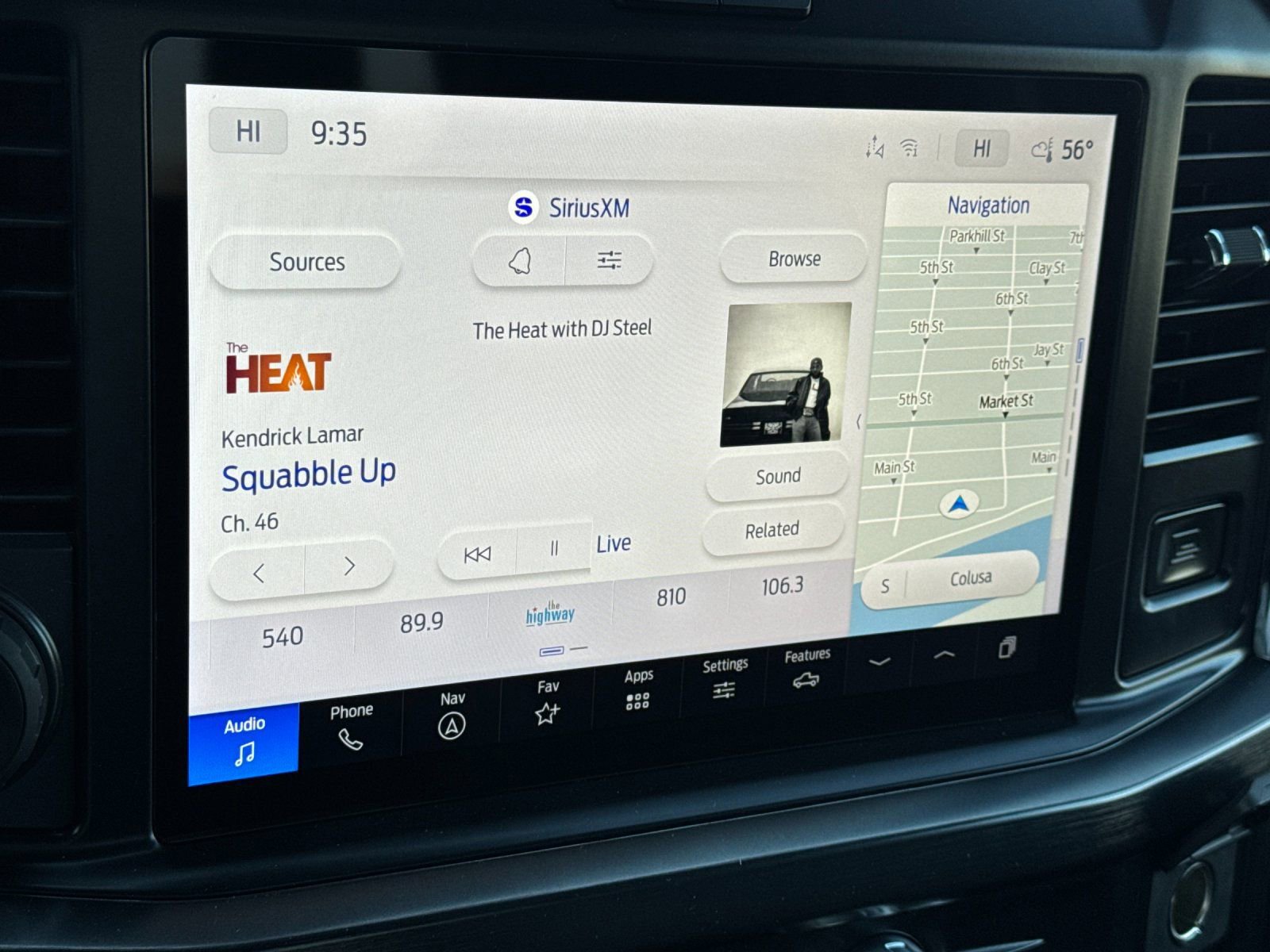 New 2026 Ford F250 Lariat w/ Lariat Ultimate Package image 20