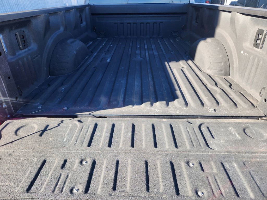 Certified 2024 Ford F250 Lariat image 17