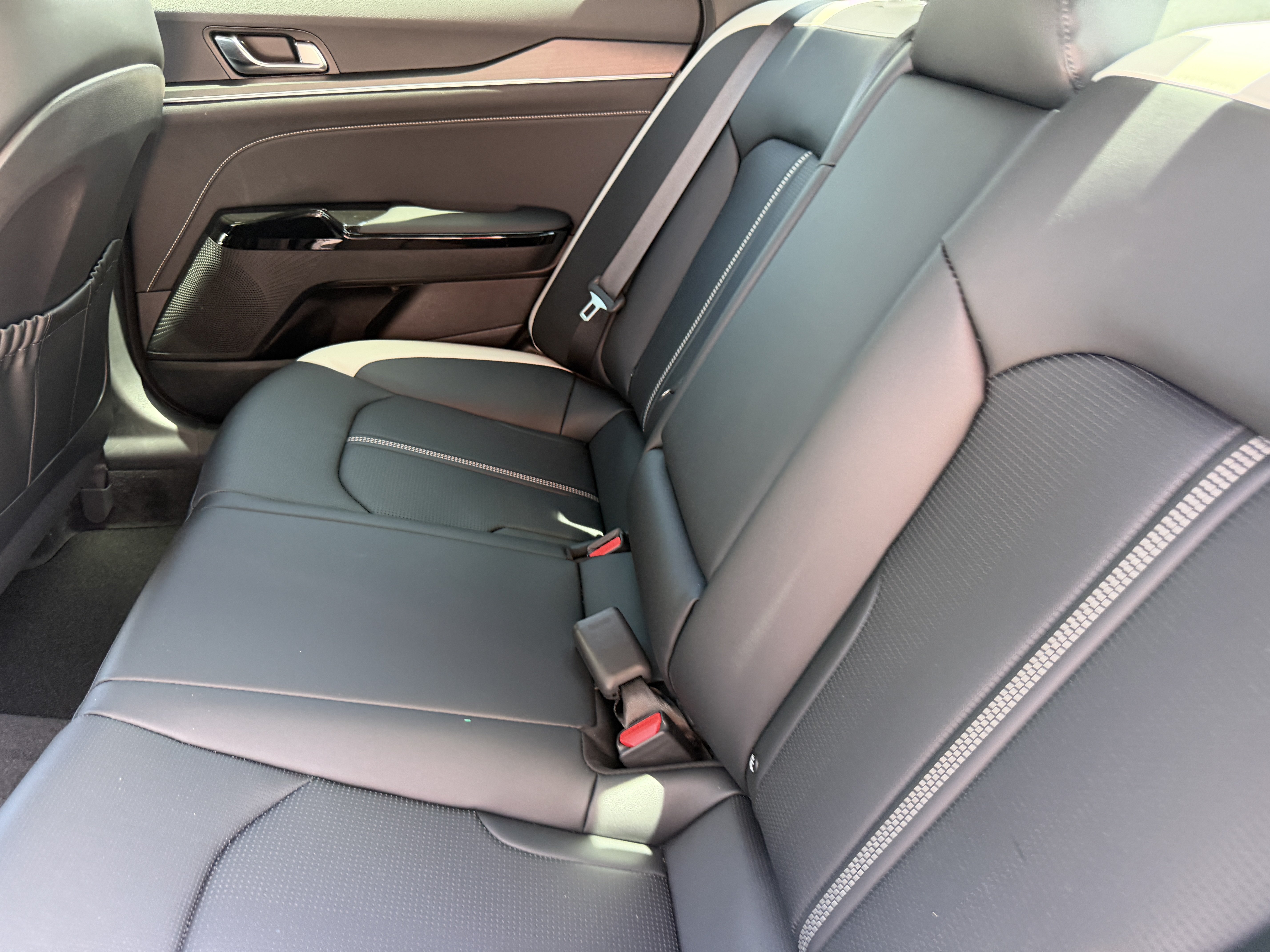New 2026 Kia K5 GT-Line FWD image 15