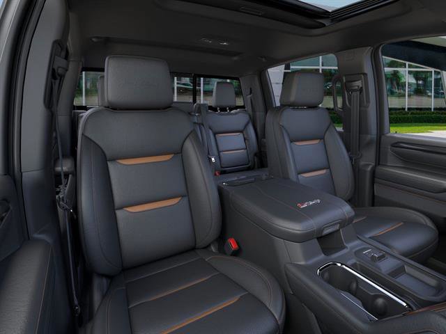 New 2026 GMC Sierra 2500 AT4 w/ AT4 Premium Plus Package image 16