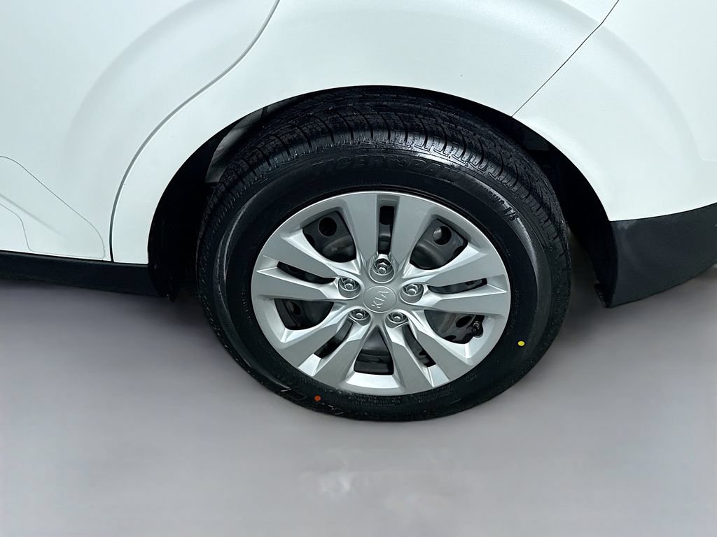 Used 2021 Kia Soul LX FWD image 32