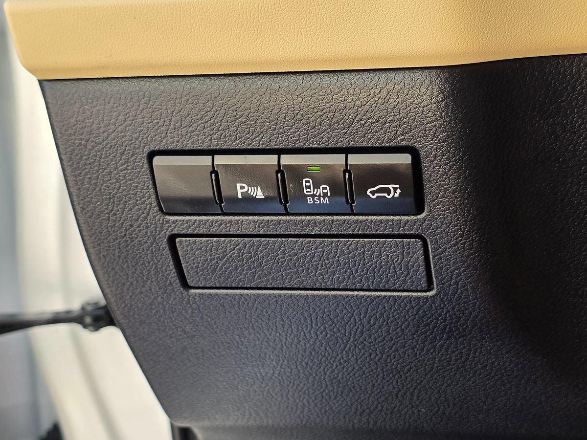 Used 2016 Lexus NX 200t FWD w/ Premium Package image 51