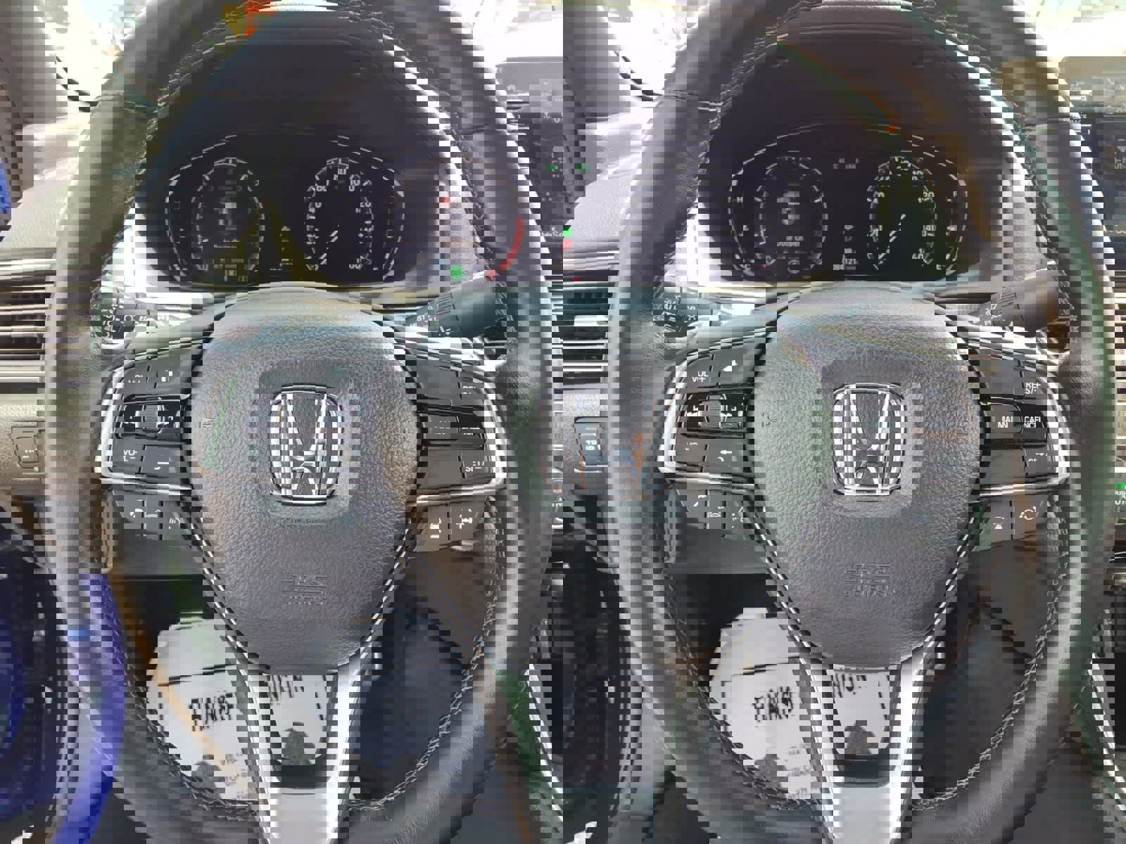 Used 2018 Honda Accord Sport image 8