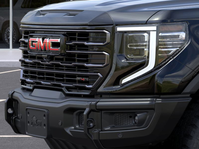 New 2025 GMC Sierra 1500 AT4X w/ AT4X AEV Edition AWD/4WD image 13