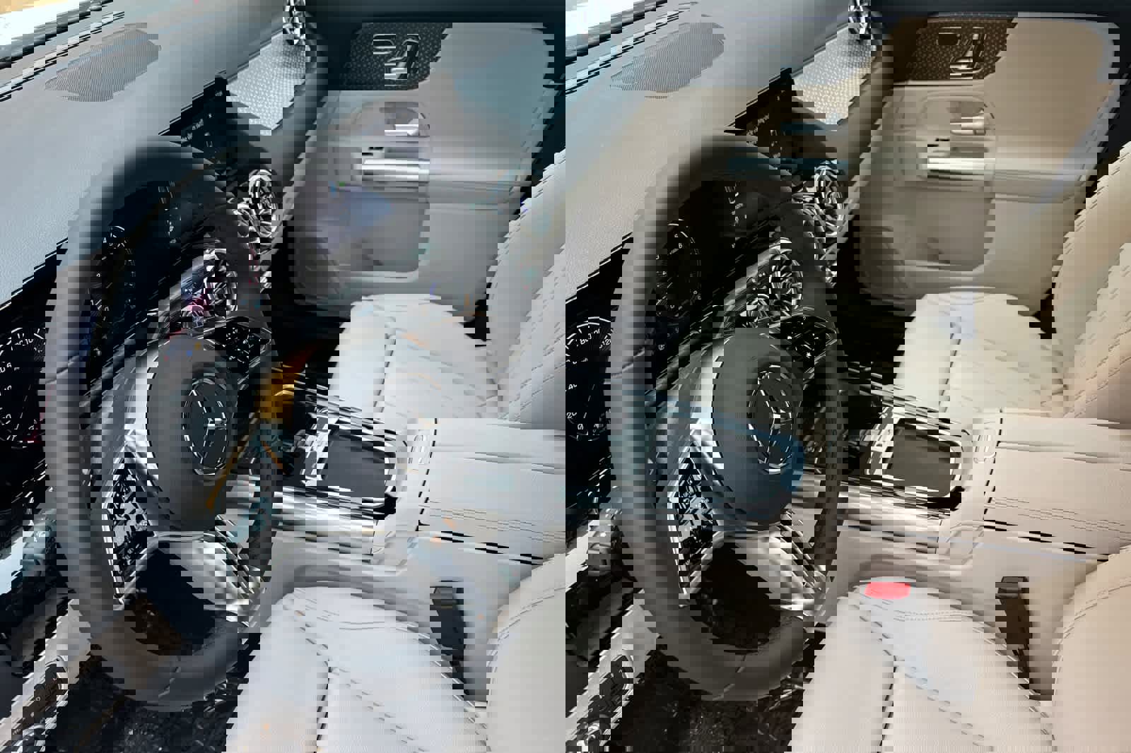 New 2026 Mercedes-Benz GLA 250 GLA 250 image 9