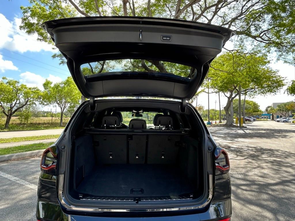 Used 2024 BMW X3 xDrive30i AWD/4WD image 42