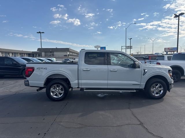Used 2024 Ford F150 XLT w/ Mobile Office Package image 2