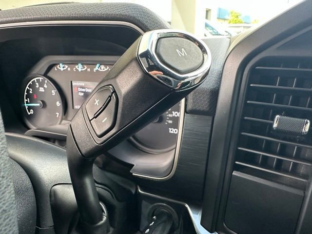 Certified 2021 Ford F150 XL w/ STX Appearance Package image 24