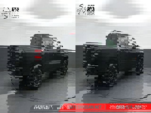 New 2026 Nissan Frontier SV w/ SV Convenience Package image 2