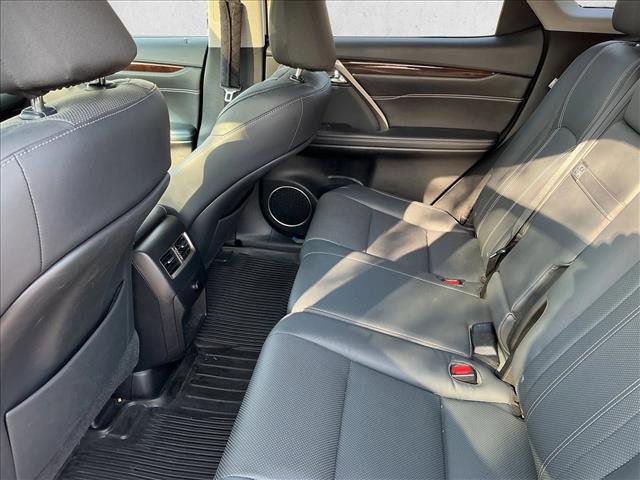 Used 2019 Lexus RX 350 AWD w/ Navigation Package image 14
