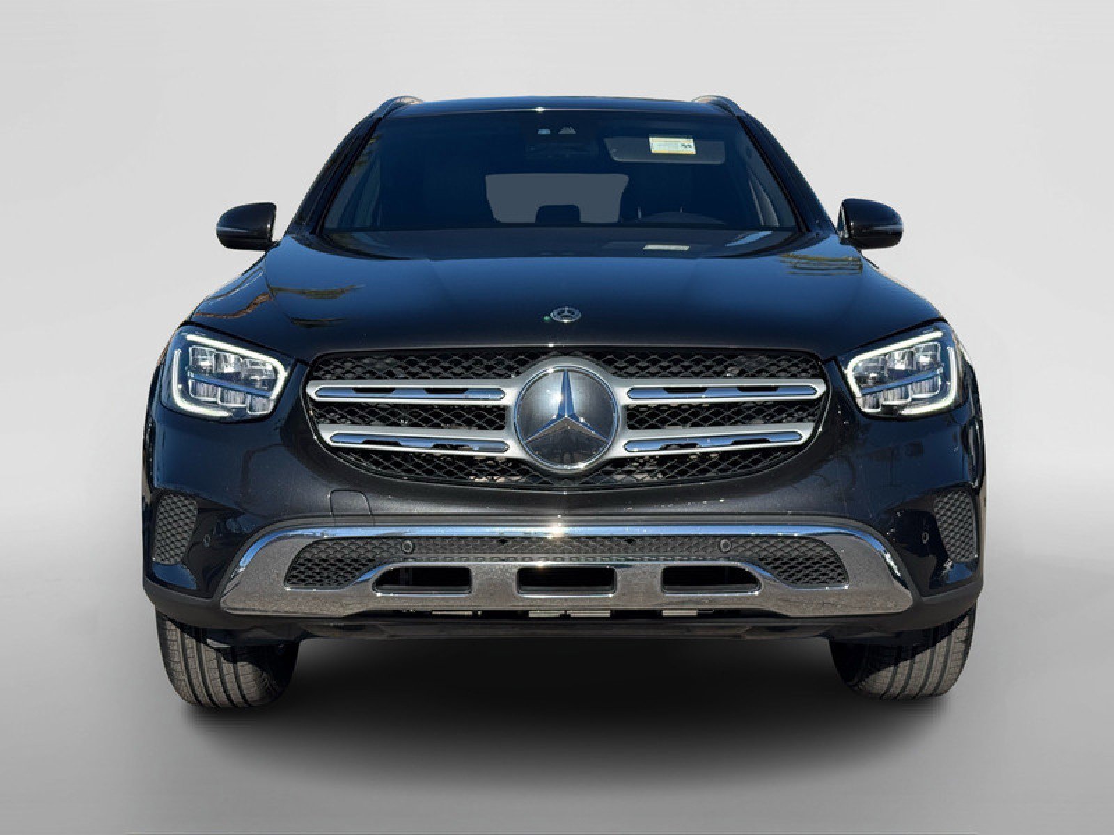 Certified 2022 Mercedes-Benz GLC 300 4MATIC image 8