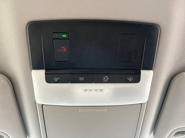 Used 2025 Nissan Altima 2.5 SV FWD image 21
