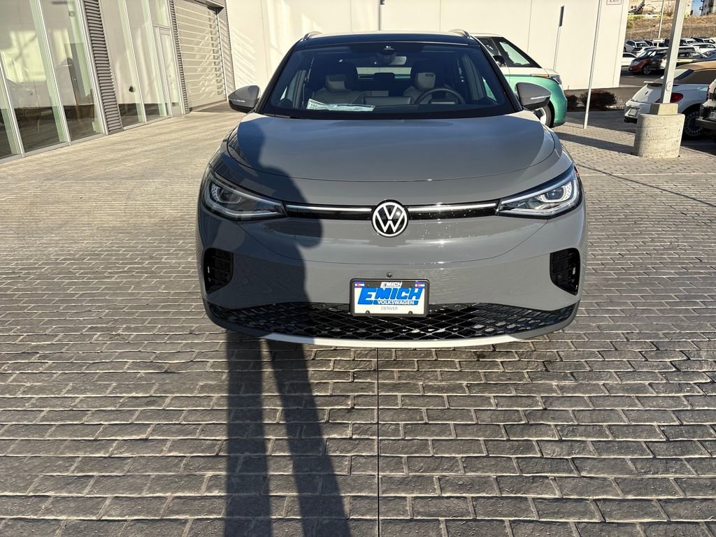 New 2026 Volkswagen ID.4 Pro S Plus image 8