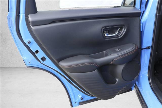 New 2026 Honda HR-V Sport image 21
