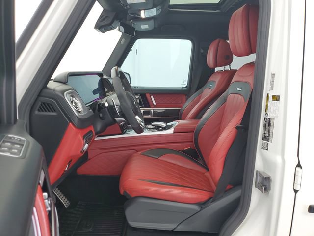 Used 2020 Mercedes-Benz G 63 AMG 4MATIC image 16