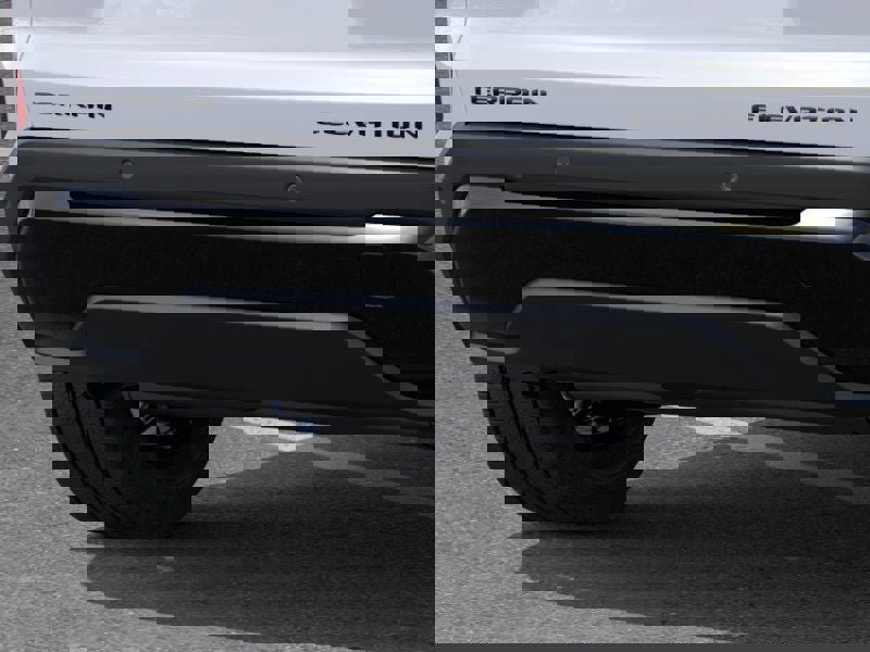 New 2026 GMC Terrain Elevation w/ Black Edition image 39