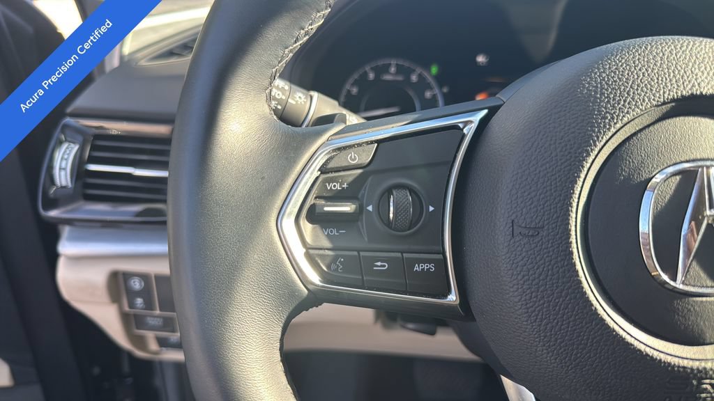 Used 2024 Acura RDX SH-AWD image 22