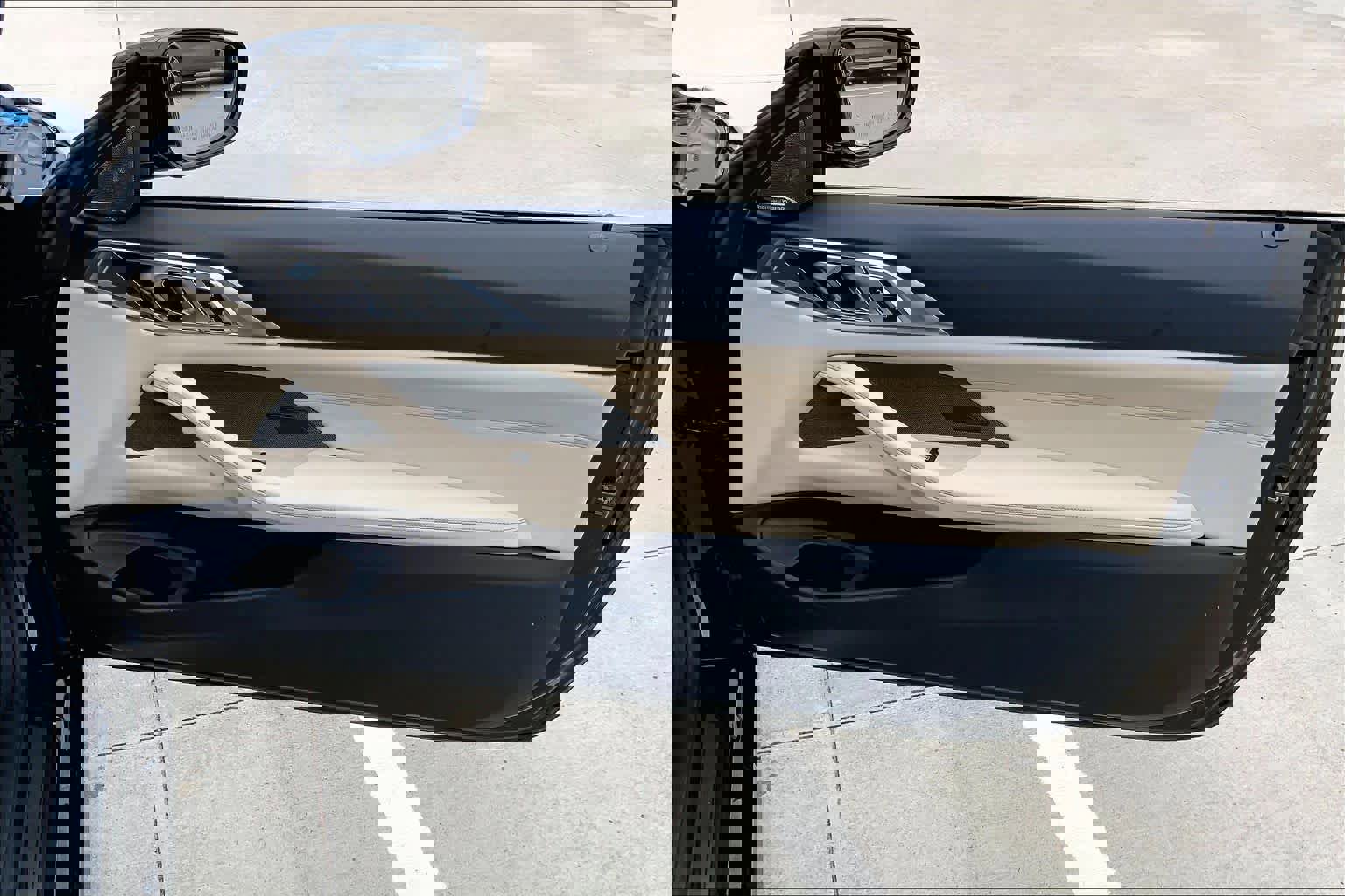 Certified 2026 BMW 430i Coupe w/ Parking Assistance Package RWD image 25