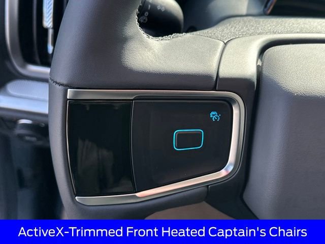 New 2026 Ford Expedition Max Active image 23