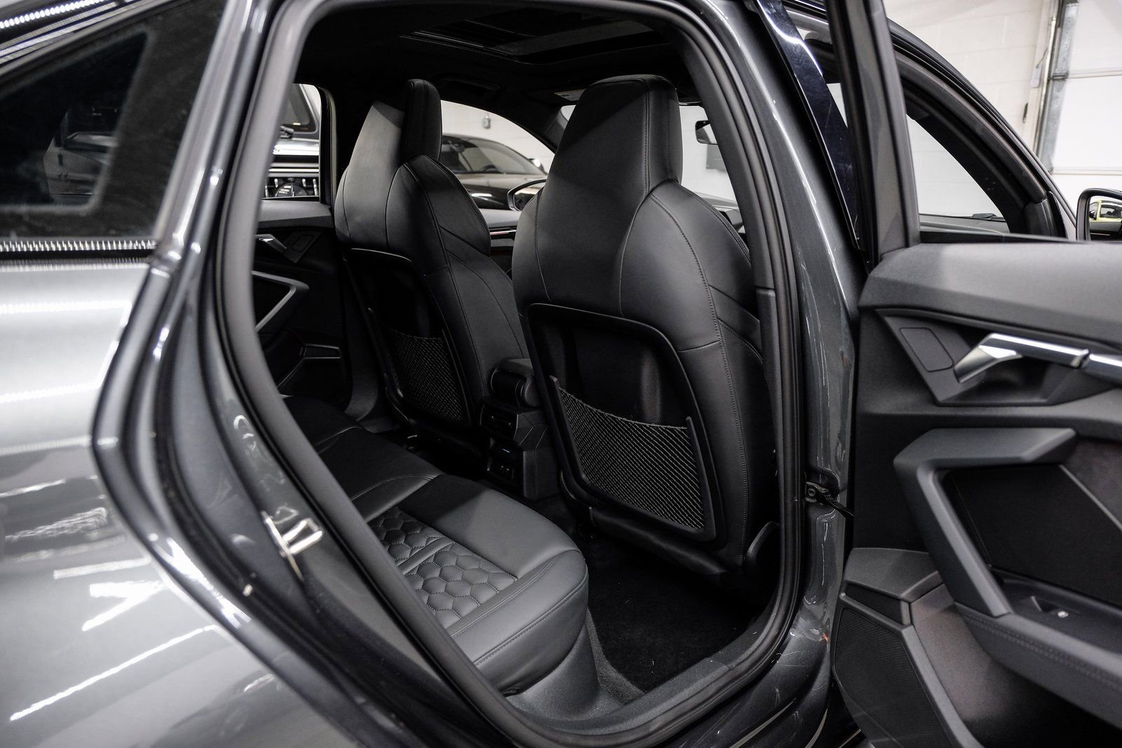 Used 2024 Audi RS 3 image 48