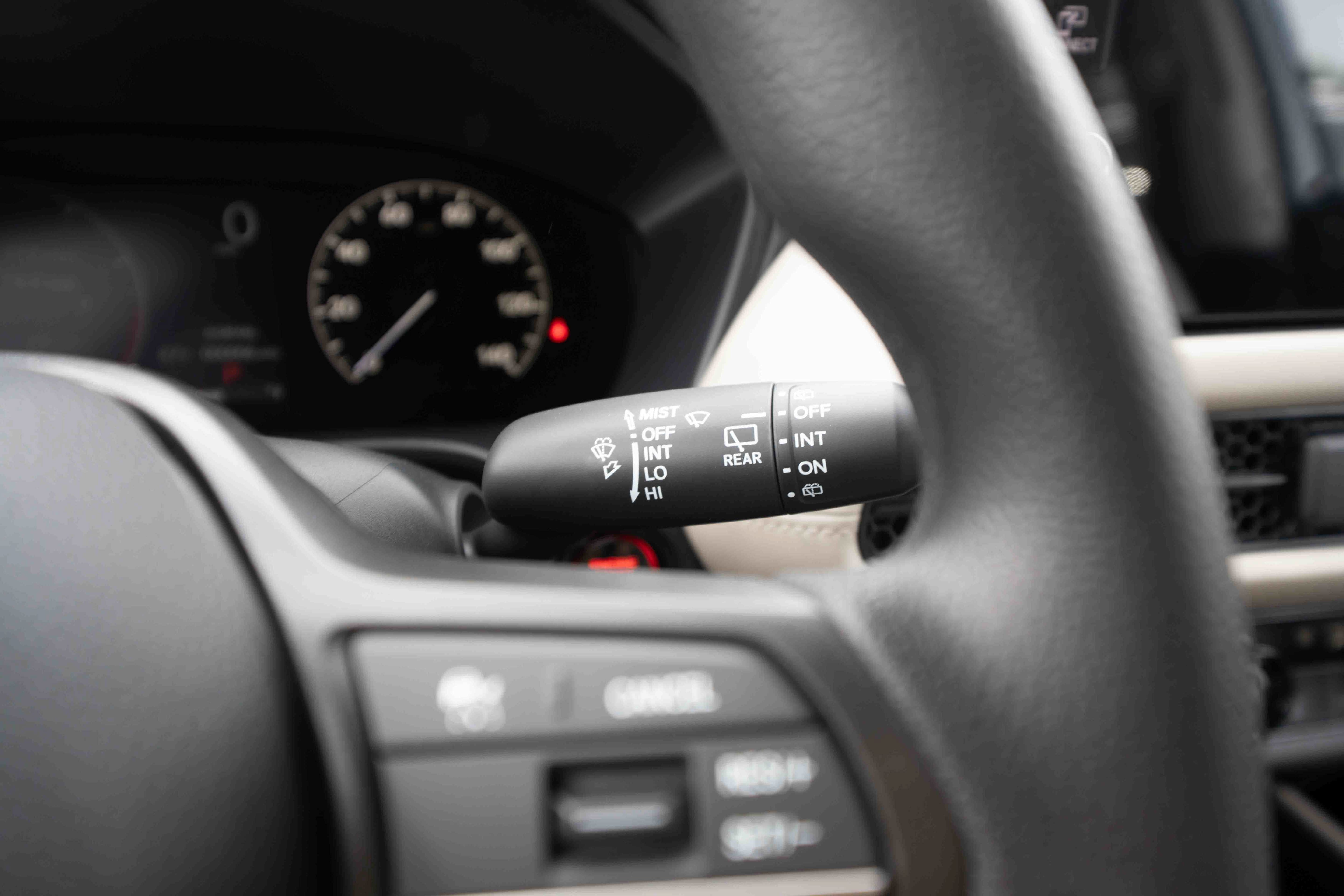 New 2027 Honda HR-V LX image 14