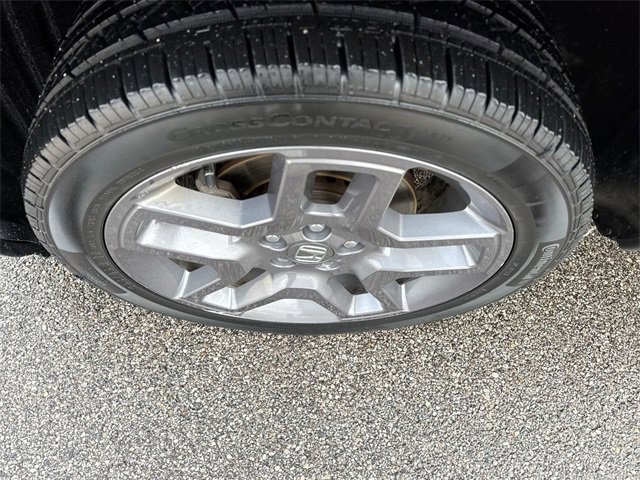 Used 2023 Honda Passport EX-L image 17