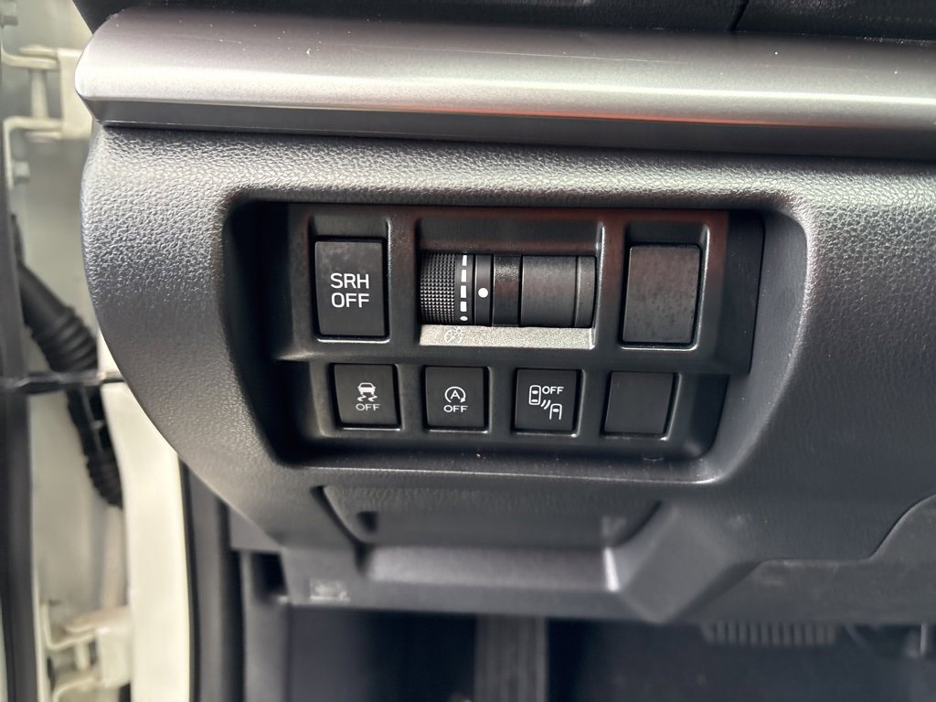 Certified 2023 Subaru Crosstrek 2.5i Limited image 22