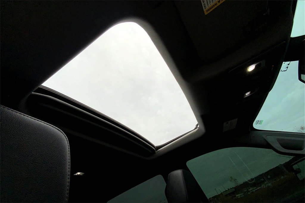 Used 2021 GMC Sierra 1500 SLT image 22