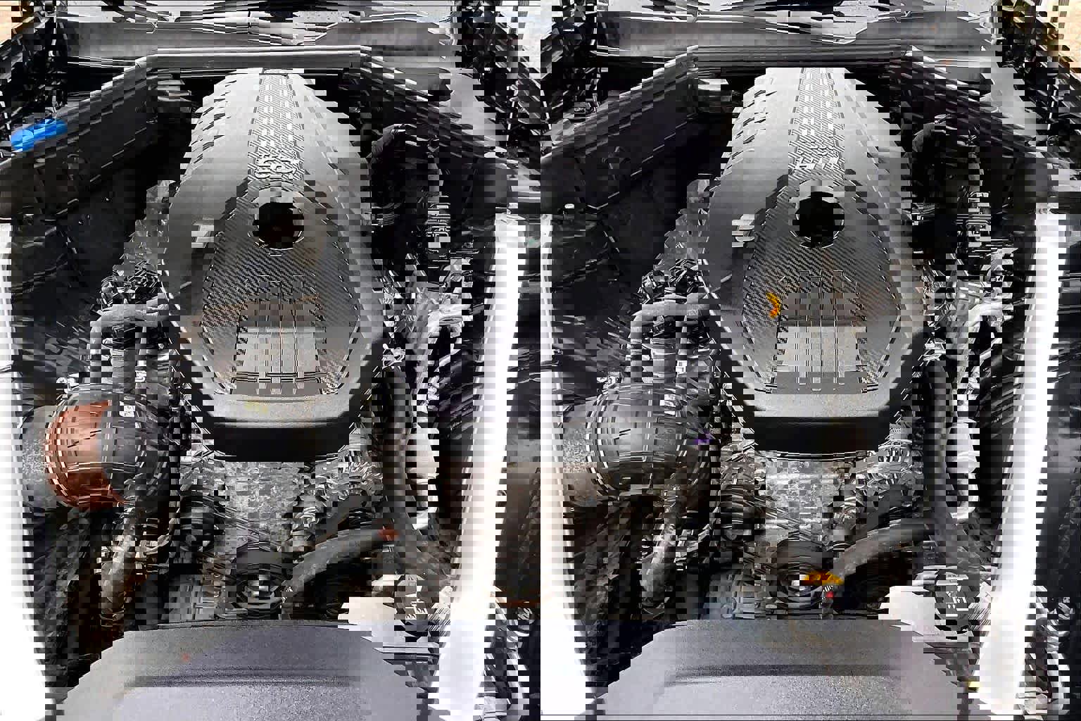 Used 2020 Kia Stinger GT-Line image 25