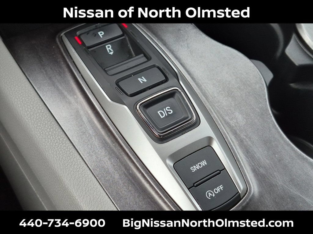 Used 2021 Honda Pilot Special Edition image 19