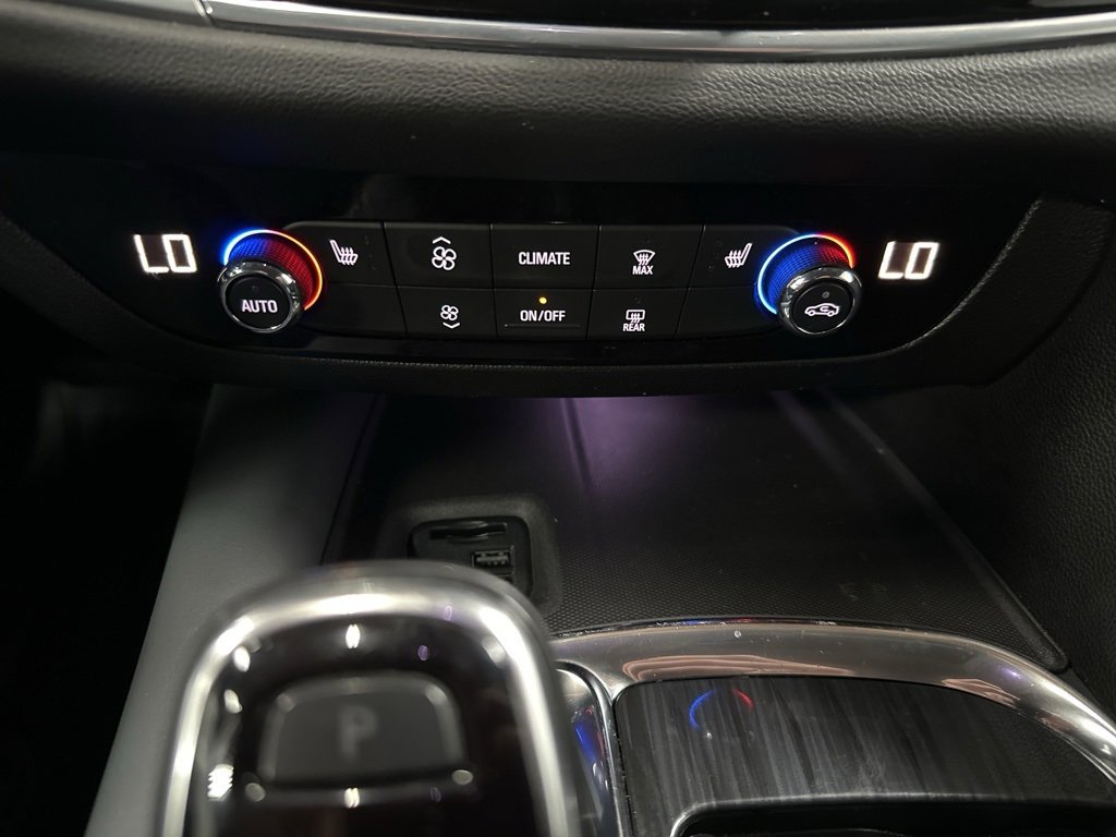 Used 2021 Buick Enclave Essence w/ LPO, Floor Liner Package image 25