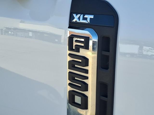 Used 2024 Ford F250 XLT image 25