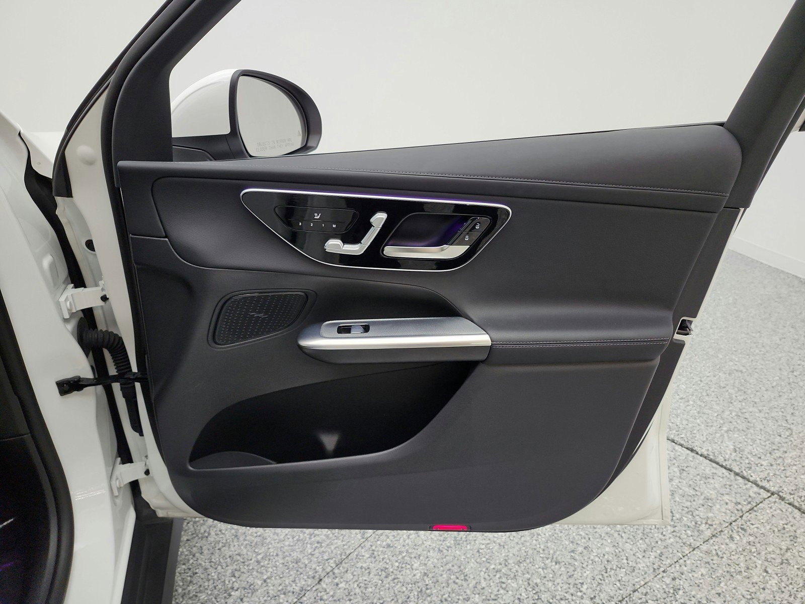 Certified 2024 Mercedes-Benz GLC 300 4MATIC image 24