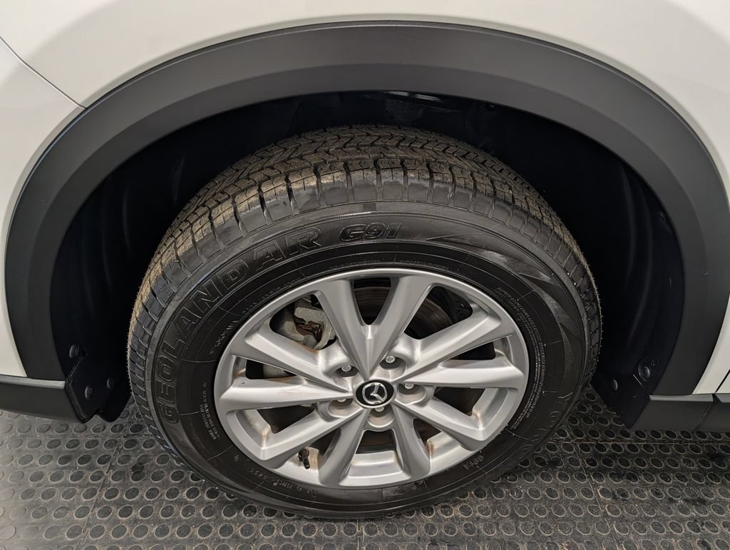 Used 2023 MAZDA CX-5 AWD 2.5 S image 7